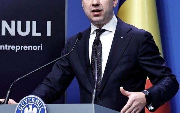 Bogdan Ivan: PSD a rezolvat ce a ratat Guvernul Bolojan