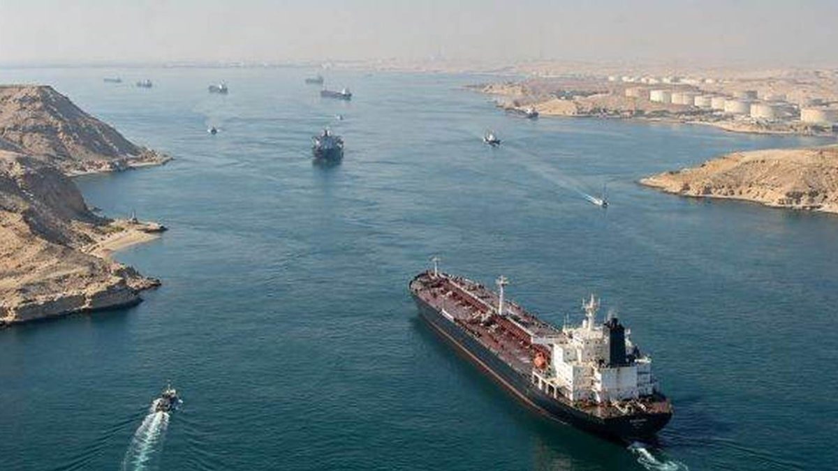 Iranul, aproape de acord pe Strâmtoarea Ormuz