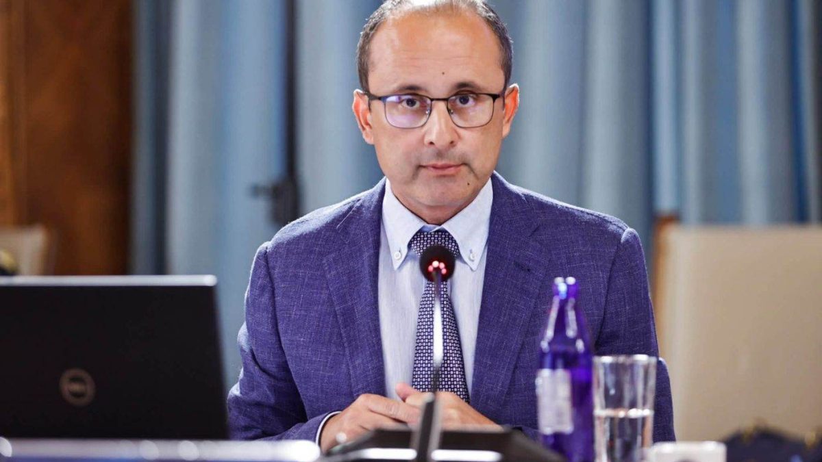 Bușoi: Pregătiți pentru penurie dacă Unitatea II Cernavodă cedează