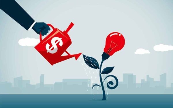 Start-up-uri tech: Bani mai ușor spre inovație