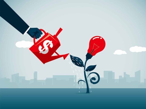 Start-up-uri tech: Bani mai ușor spre inovație