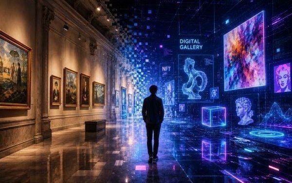 Cultura se reinventează digital: noi obiceiuri de consum