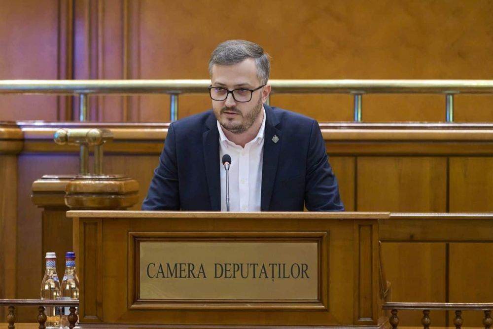 Deputatul AUR: Buzoianu a făcut din Ministerul Mediului fabrică de propagandă