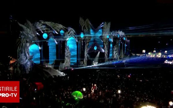 UNTOLD: Cine urcă pe scenă în prima seară