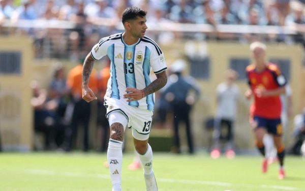 INTER: Zanetti și Lautaro îl conving pe Romero