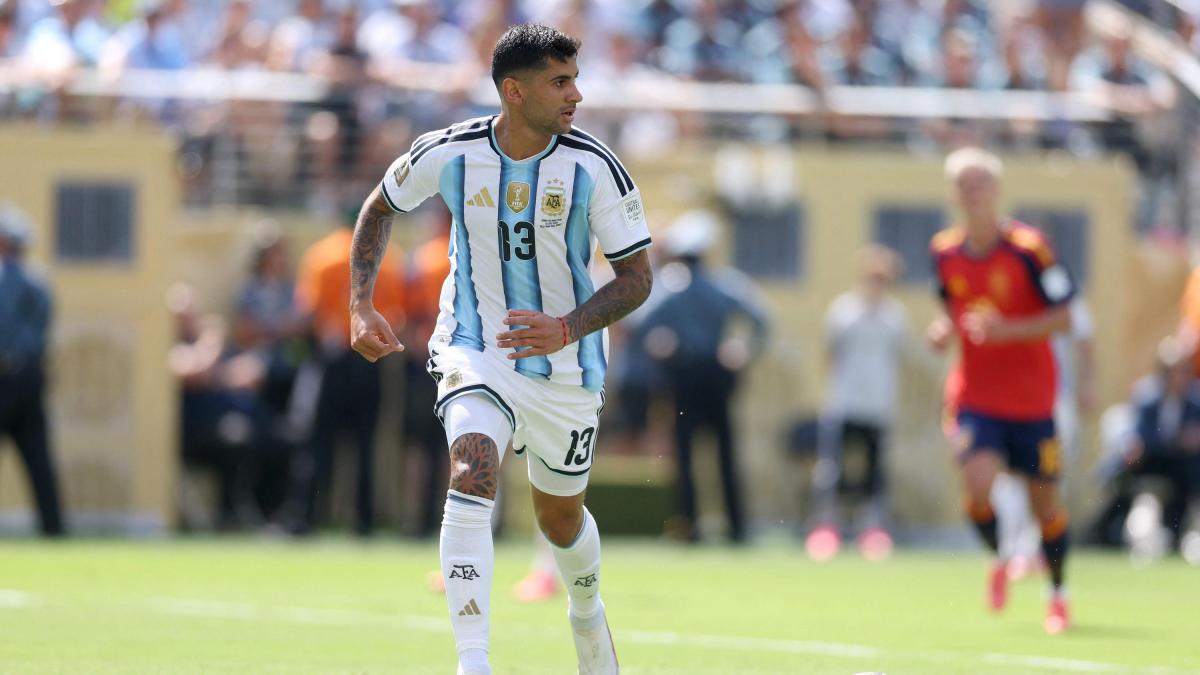 INTER: Zanetti și Lautaro îl conving pe Romero
