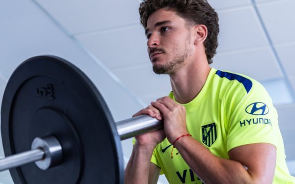 Fotbalistul vrea la FC Barcelona
