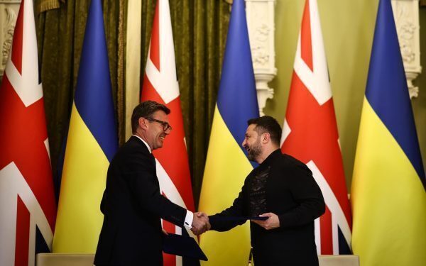 Londra se teme de un atac rus: pregătiri de război