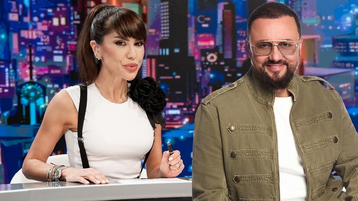 Măruță la Antena 1: Șocul verii în televiziune