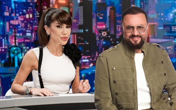 Măruță la Antena 1: Șocul verii în televiziune