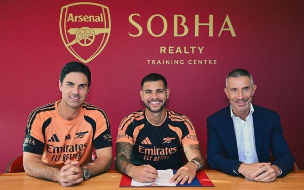 Guimaraes la Arsenal: Mutarea bombă a verii!