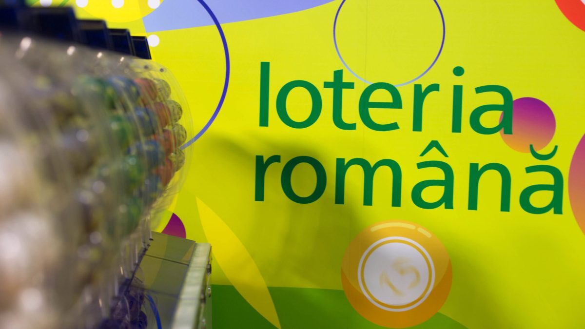 Loteria Istoriei: Premiu Record la 6/49, Bilet Cum N-a Mai Fost!