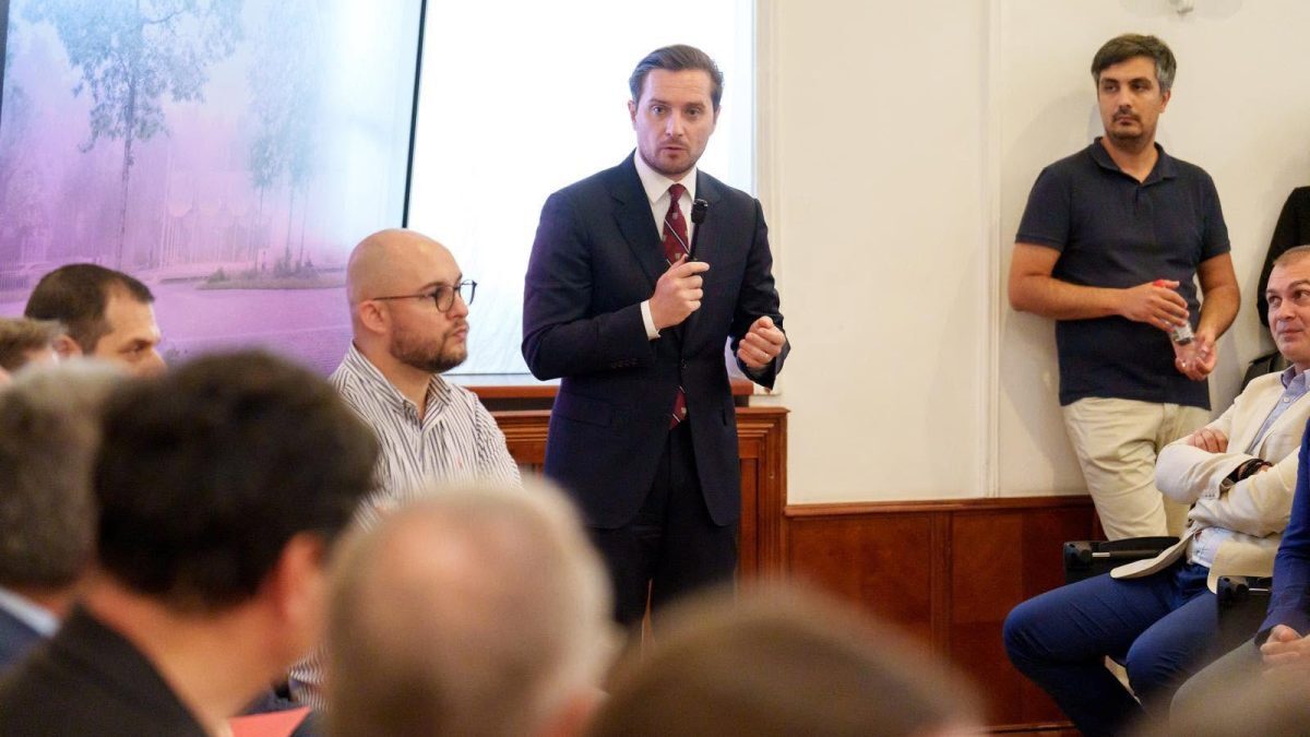 Bucureștiul se transformă: competiția de idei dă startul proiectelor