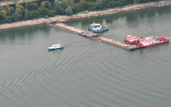 Buzoianu: Obstacole noi la Cernavodă, "prognostic mult mai sumbru"