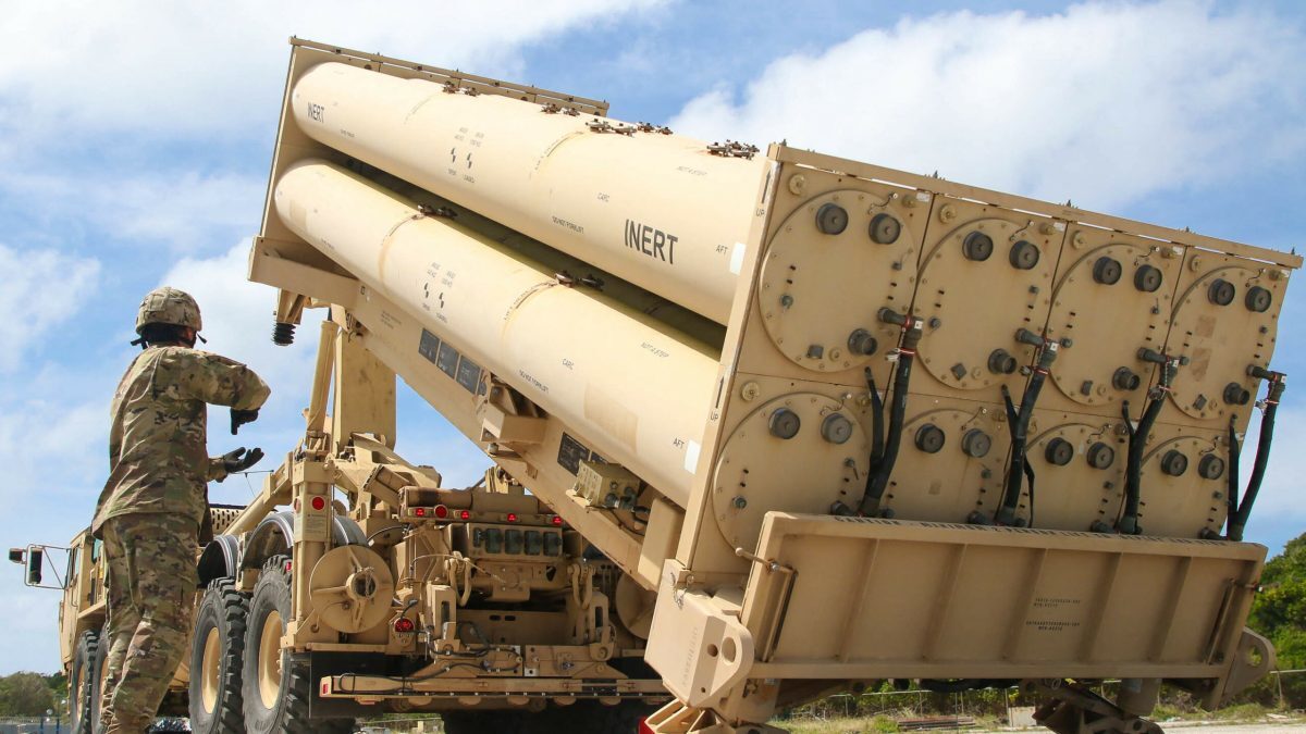 Ucraina nu fabrică Patriot: Teama SUA de scurgeri de tehnologie