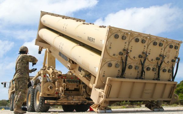 Ucraina nu fabrică Patriot: Teama SUA de scurgeri de tehnologie