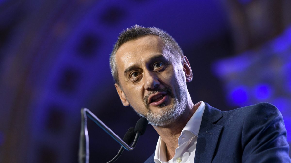 Primarul Slatinei: Aș lua aceleași decizii, chiar și azi