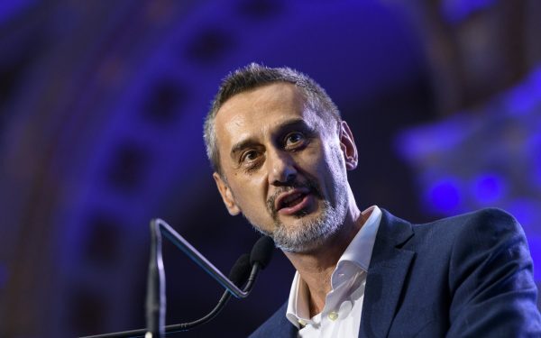 Primarul Slatinei: Aș lua aceleași decizii, chiar și azi