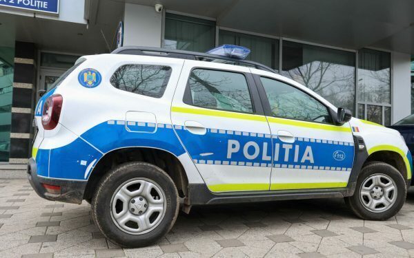 Mama a bătut copil de 9 ani în Sectorul 4