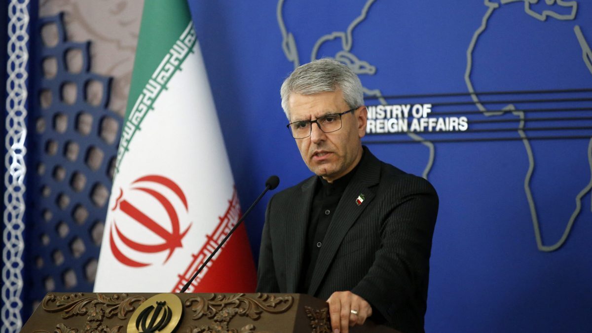 Iran: Planul surprinzător anti-SUA