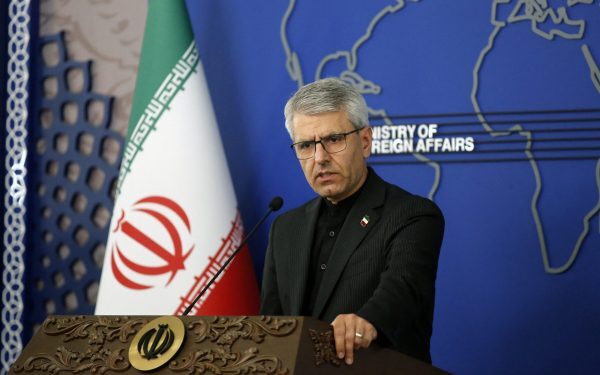Iran: Planul surprinzător anti-SUA