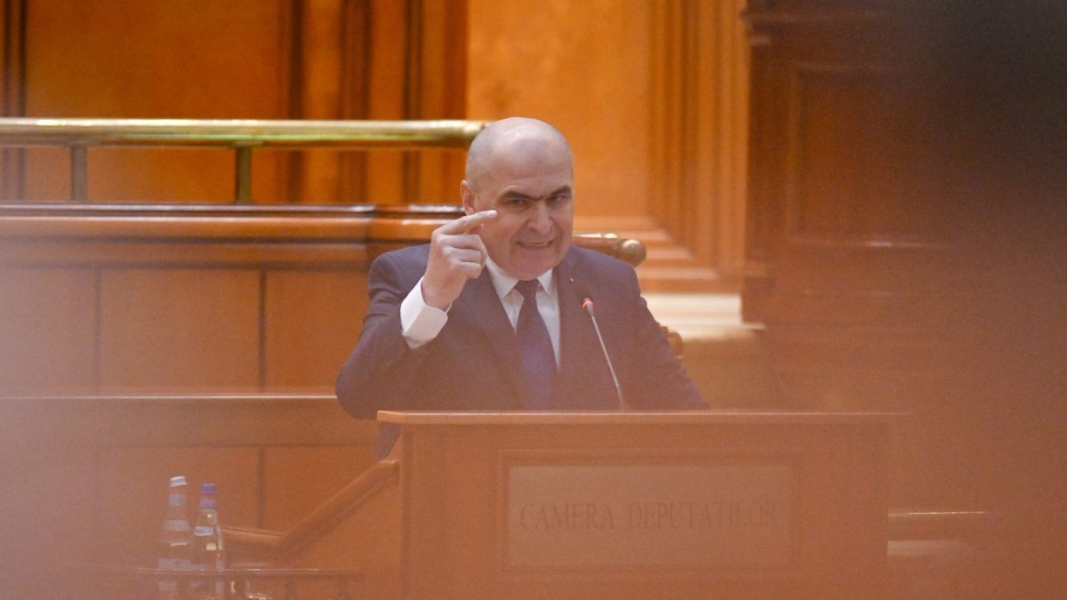 Bolojan: Pensii, CASS. Măsurile de anul trecut, de păstrat
