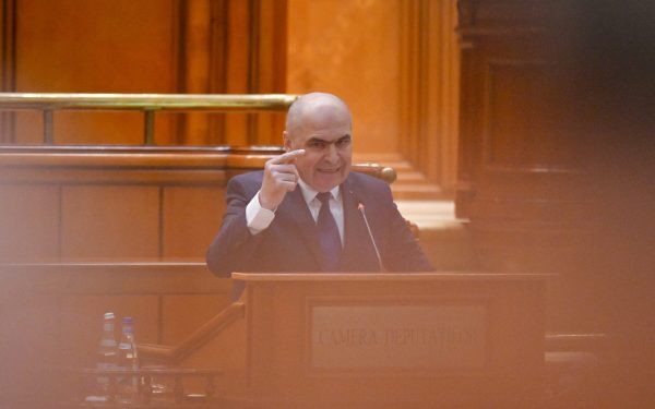 Bolojan: Pensii, CASS. Măsurile de anul trecut, de păstrat