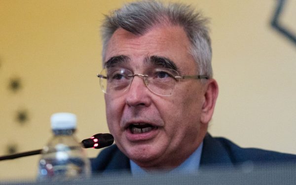 Peiu, despre AUR: Nu mă bat cu nepoții politicienilor