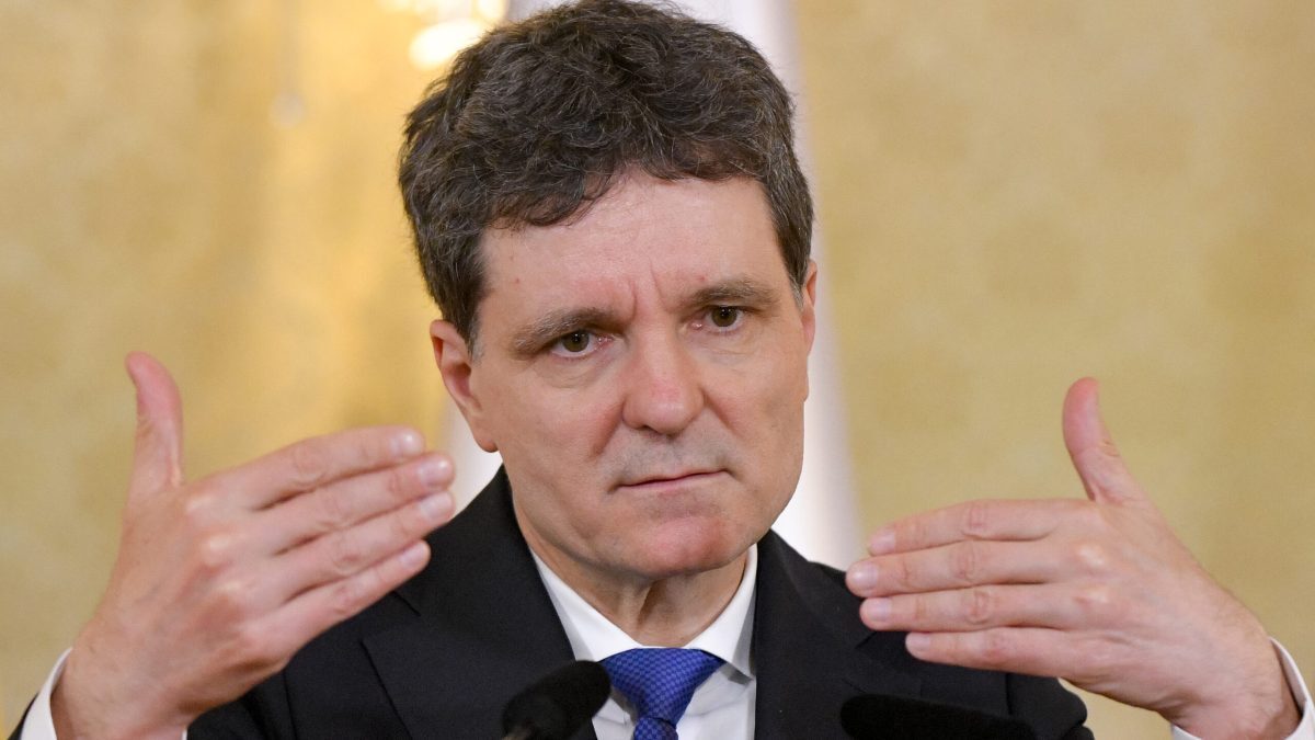 Nicușor Dan, noi speranțe la euro: Acord politic pe linie