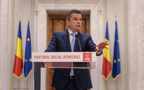 Grindeanu: Legea salarizării nu a trecut, nu susținea bugetul