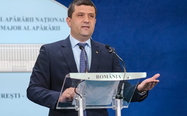 Mina de grafit Baia de Fier, redeschisă de Miruță și Darău: "Arătăm că se poate"