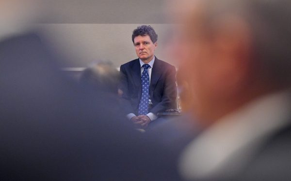 Nicușor Dan, mesaj CLAR de la PNL: Mutare rapidă după verdictul Moody's