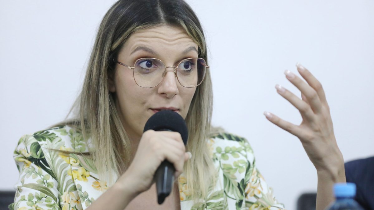 Buzoianu: Nu m-am născut ministră. Ce spune despre viitorul în Guvern