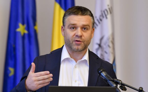 Ciucu: Legea integrității, greșeală pe termen lung