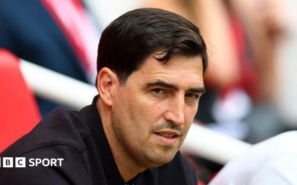 Liverpool: Iraola, fitness și suspiciuni. Ce spun fanii