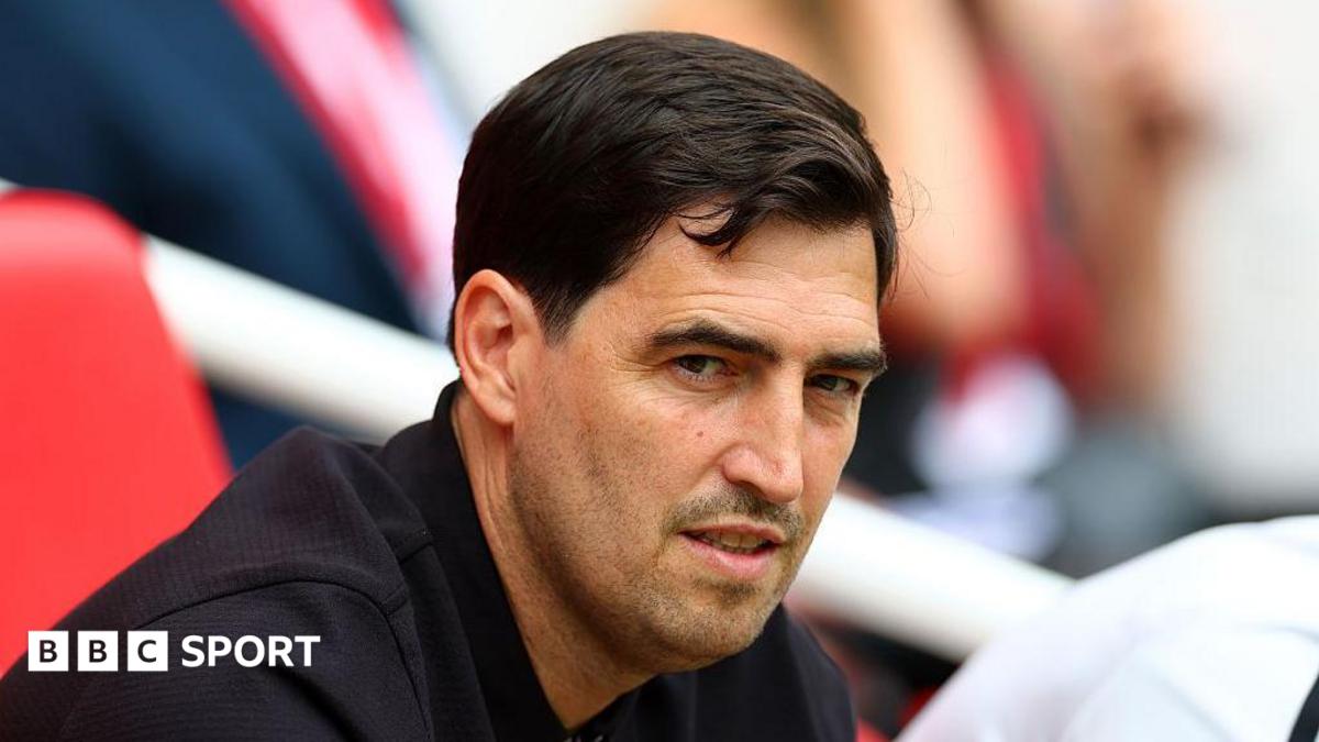 Liverpool: Iraola, fitness și suspiciuni. Ce spun fanii