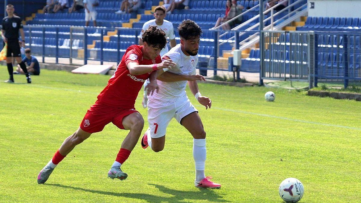 Liga 2: 9 meciuri LIVE, inclusiv Chiajna