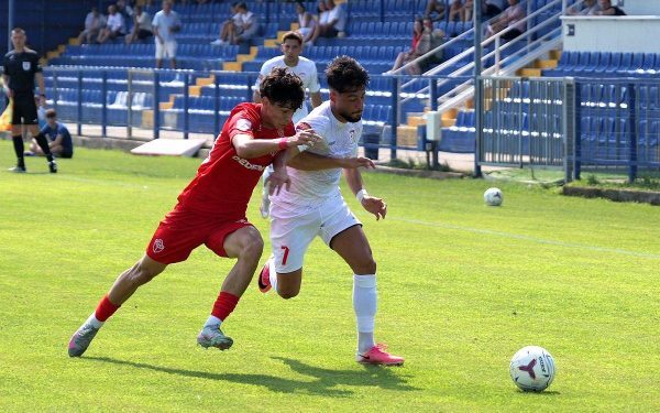 Liga 2: 9 meciuri LIVE, inclusiv Chiajna