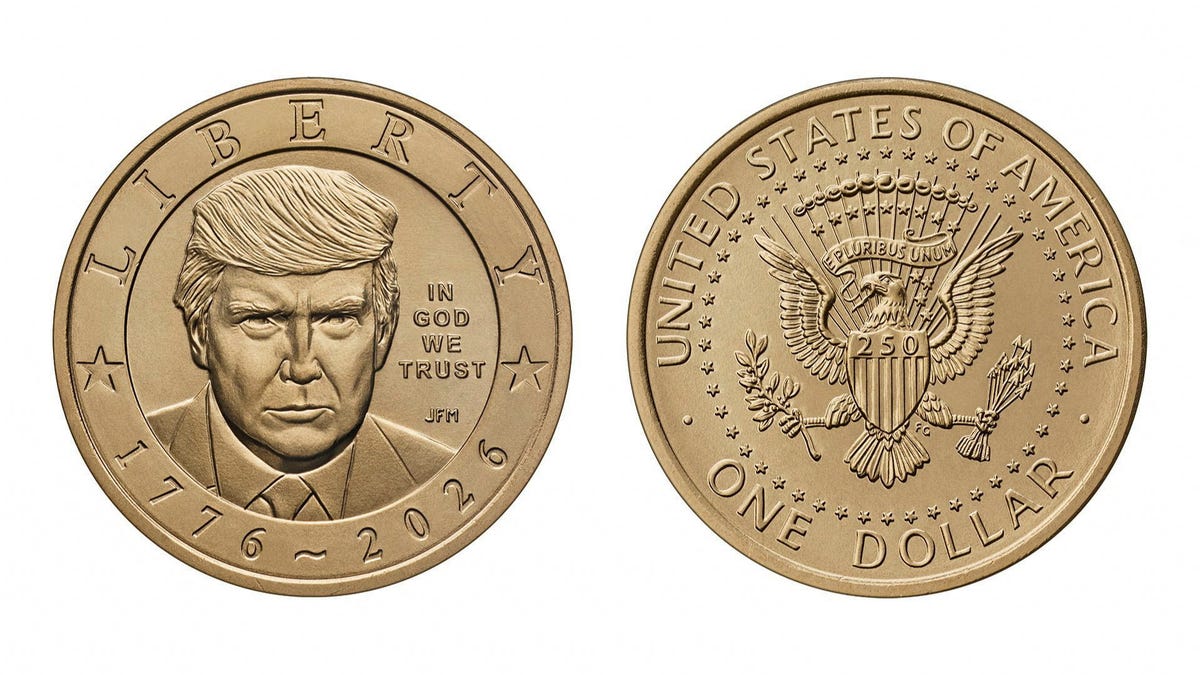 Trump pe bani? Totul despre planurile sale controversate