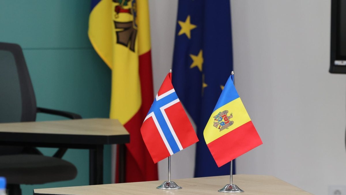 Norvegia dă undă verde la finanțarea ecologică și stocarea energiei