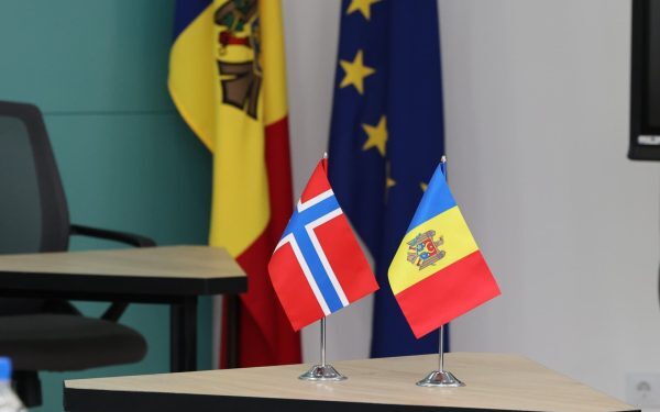 Norvegia dă undă verde la finanțarea ecologică și stocarea energiei