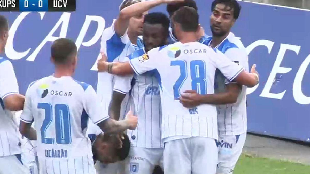 Craiova, la start în Europa League! Meci LIVE cu KuPS