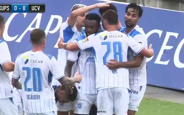 Craiova, la start în Europa League! Meci LIVE cu KuPS