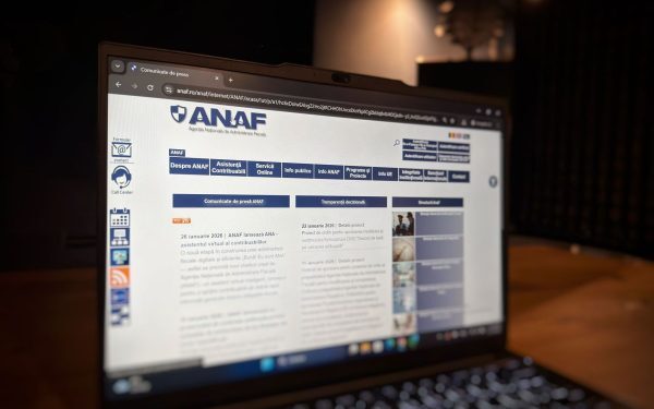 ANAF: Executare silită – Ghid complet 2026