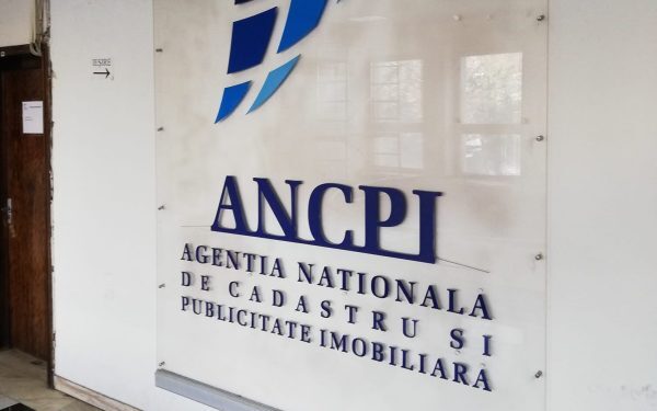 ANCPI: Platforma e-Terra, funcțională săptămâna viitoare