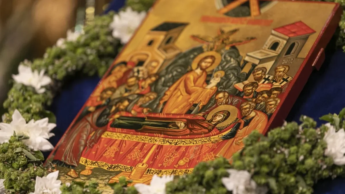 Sfânta Maria 2026: Scapă de 5 lucruri din casă până pe 15 august