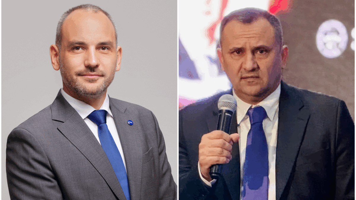 Parlamentar: ANAF va aplica legea, vedem!