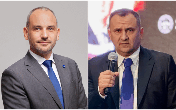 Parlamentar: ANAF va aplica legea, vedem!