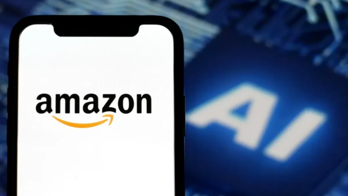 Amazon ascunde cumpărăturile tale din emailuri. Ce fac uriașii online