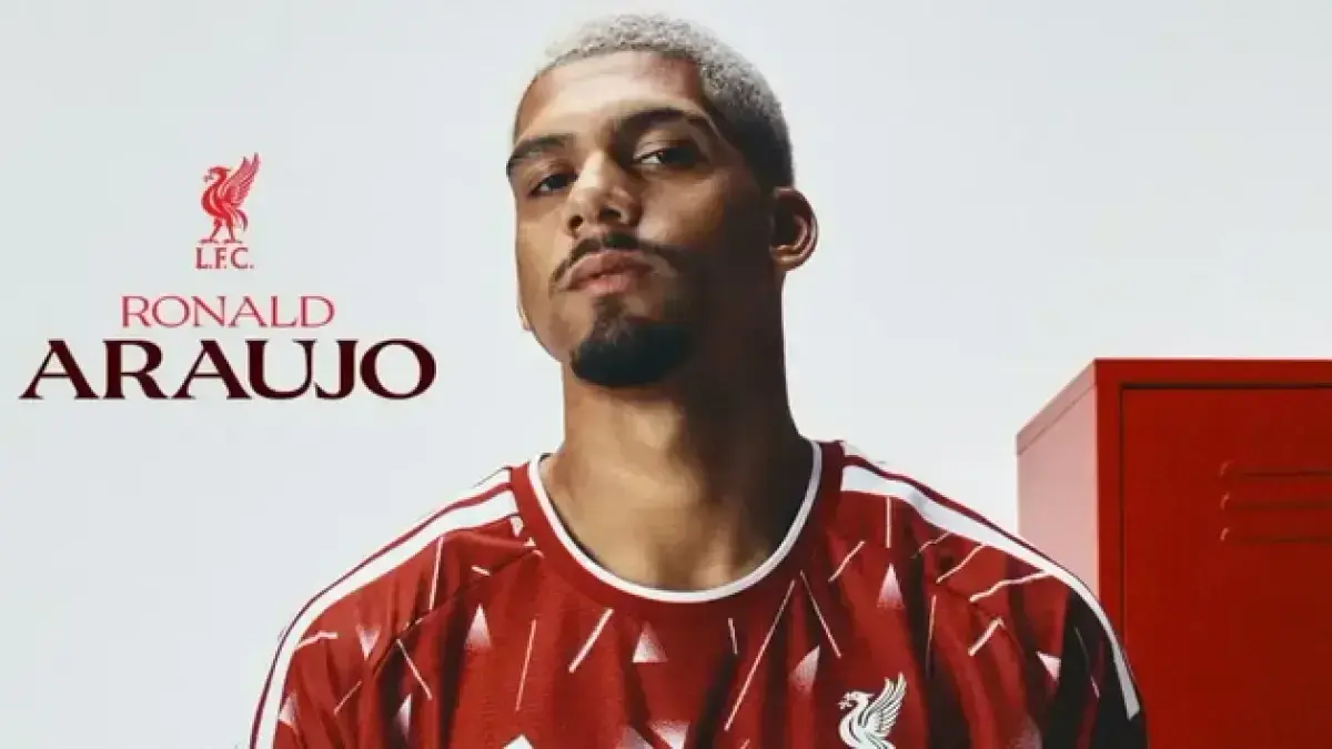 Araujo la Liverpool? Negocieri în avans